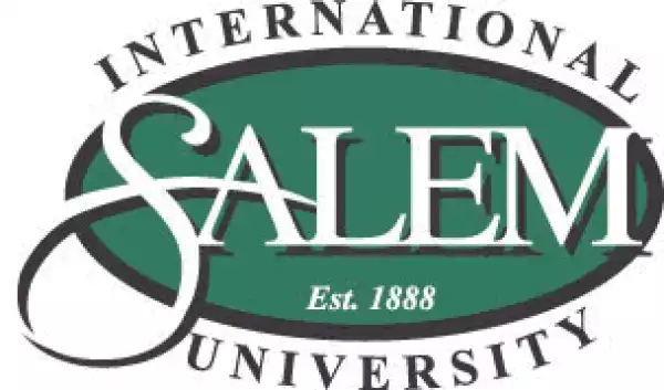 Salem University 2014 Post- UTME Admission
